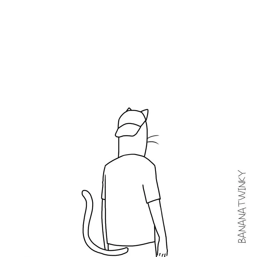 Hurts a Little Chapter 21 page 10 - 