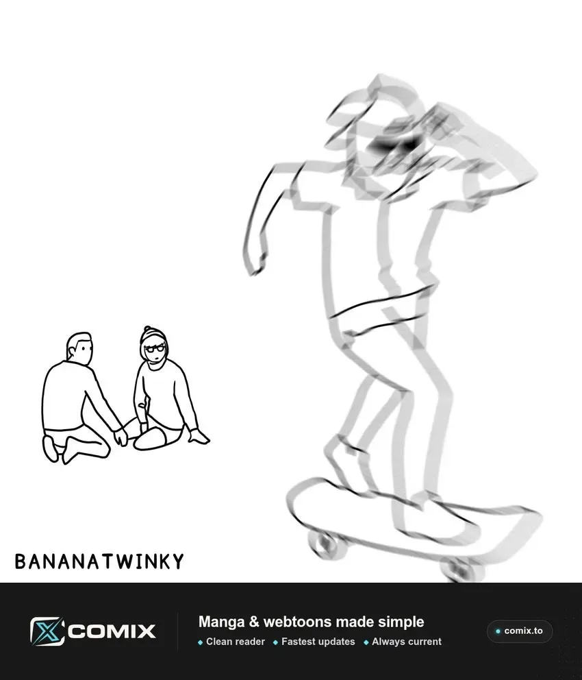 Hurts a Little Chapter 22 page 6 - 