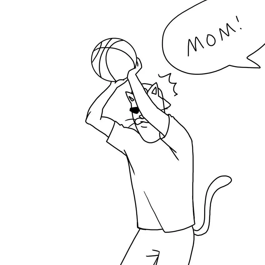 Hurts a Little Chapter 23 page 4 - 
