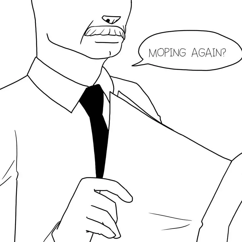 Hurts a Little Chapter 24 page 4 - 