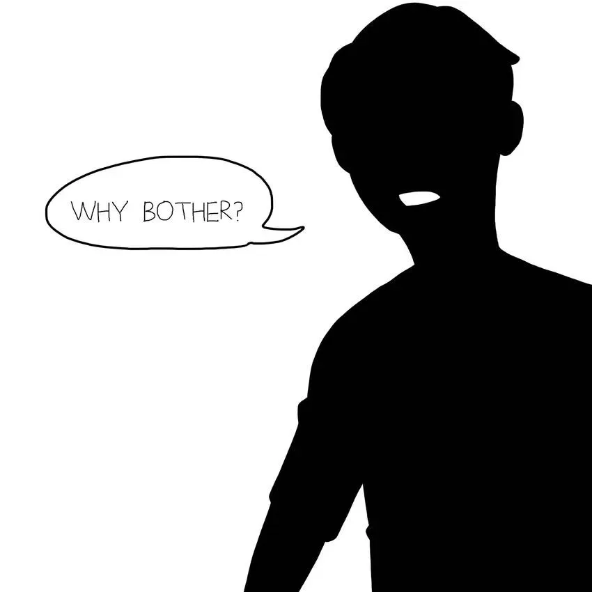 Hurts a Little Chapter 24 page 5 - 