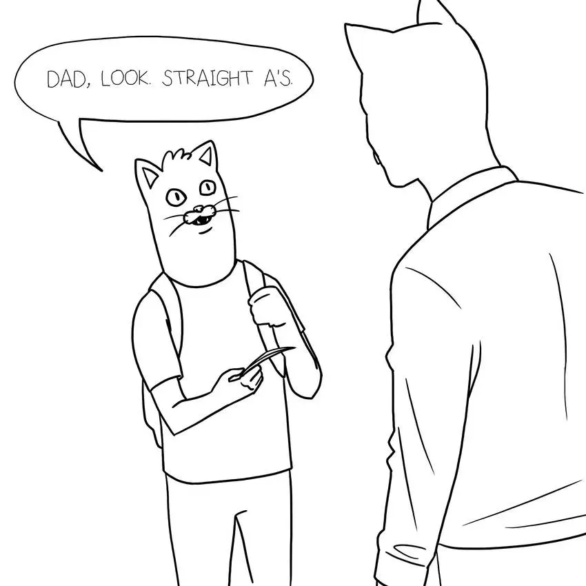 Hurts a Little Chapter 25 page 7 - 