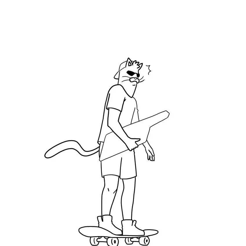 Hurts a Little Chapter 26 page 1 - 