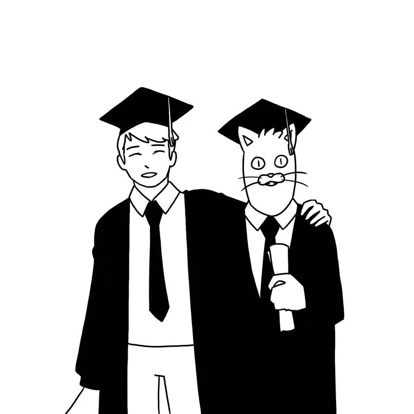 Hurts a Little Chapter 26 page 14 - 