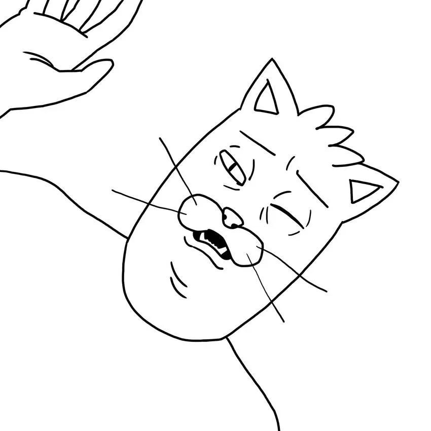 Hurts a Little Chapter 26 page 16 - 