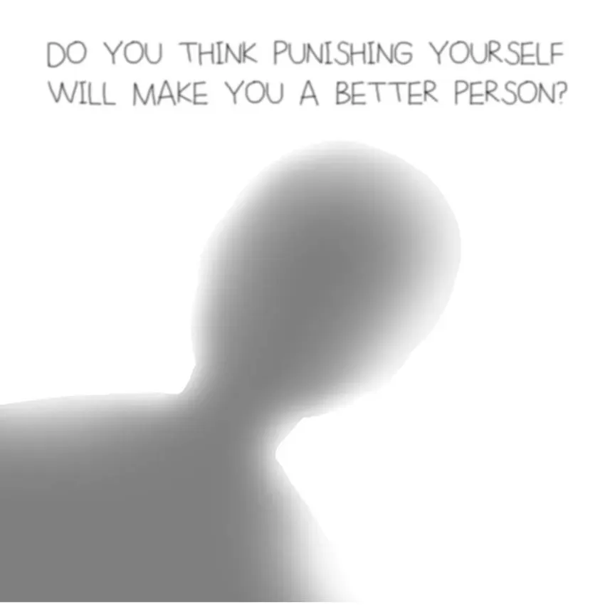 Hurts a Little Chapter 26 page 19 - 