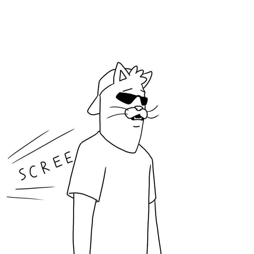 Hurts a Little Chapter 26 page 3 - 