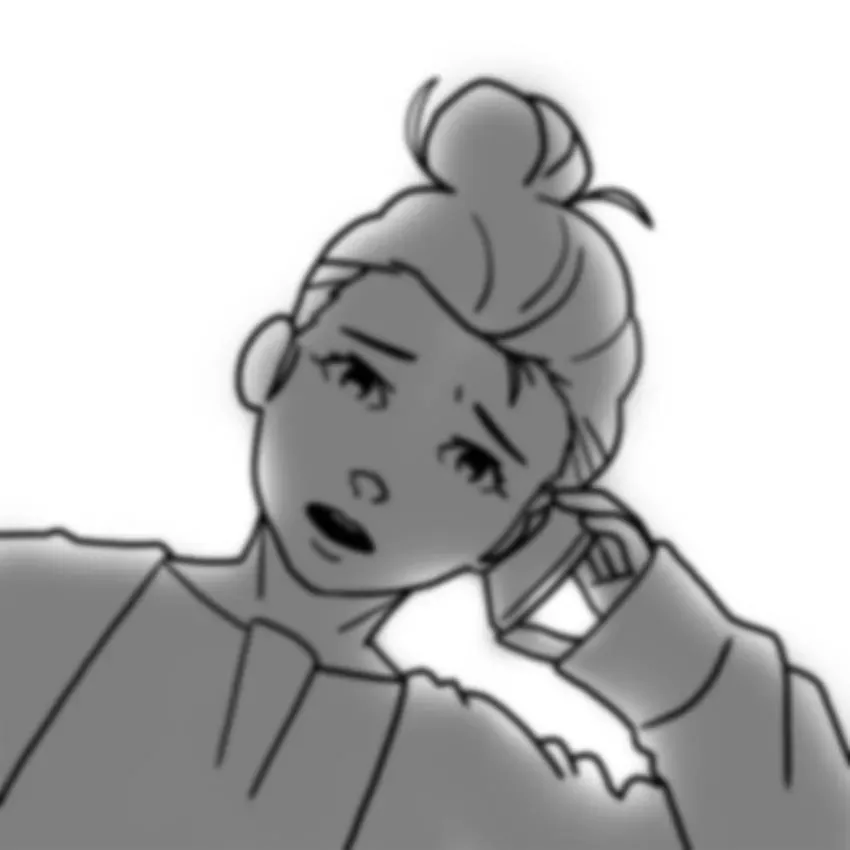 Hurts a Little Chapter 26 page 21 - 