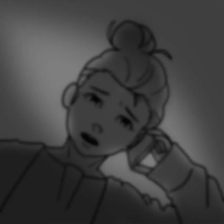 Hurts a Little Chapter 26 page 22 - 