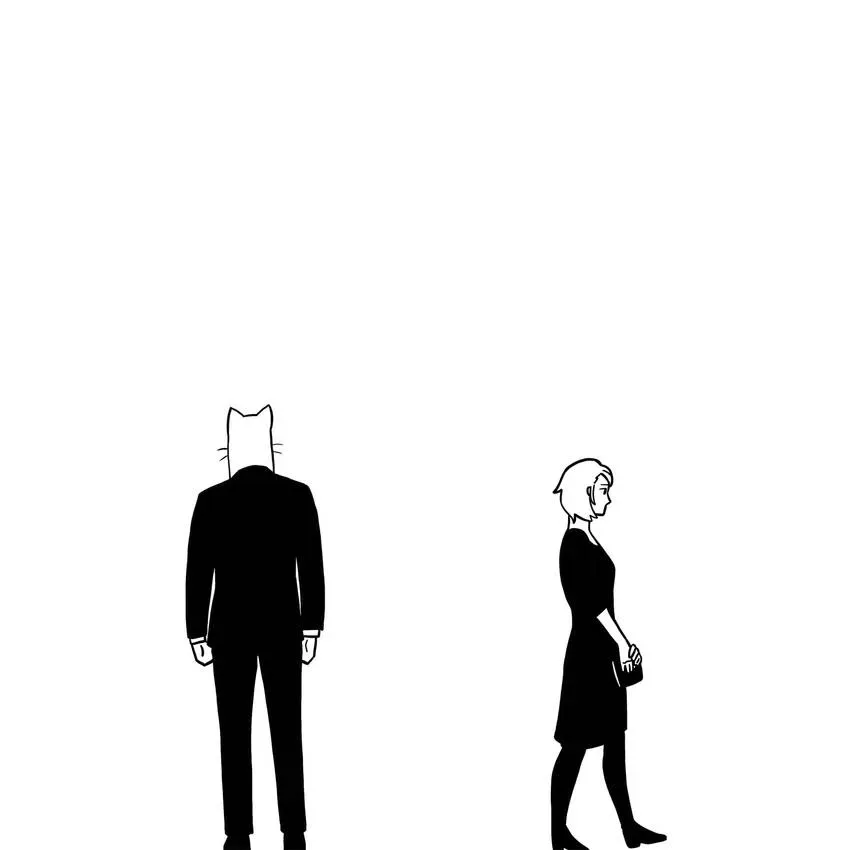 Hurts a Little Chapter 26 page 28 - 