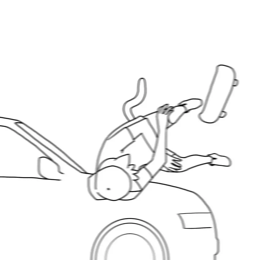 Hurts a Little Chapter 26 page 4 - 