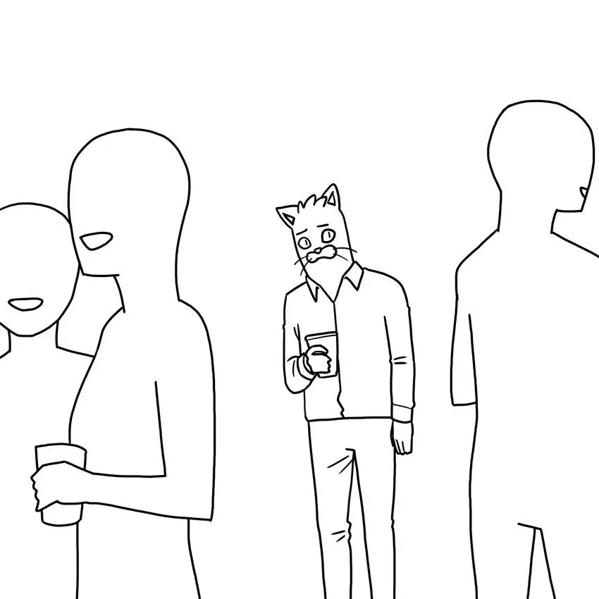 Hurts a Little Chapter 26 page 7 - 