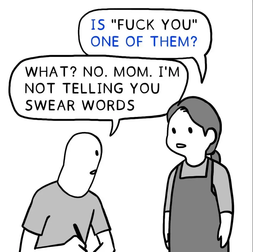 Hurts a Little Chapter 3 page 2 - 