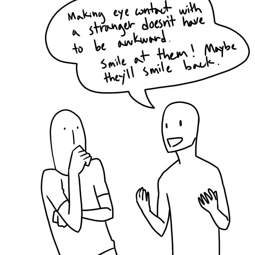 Hurts a Little Chapter 4 page 1 - 