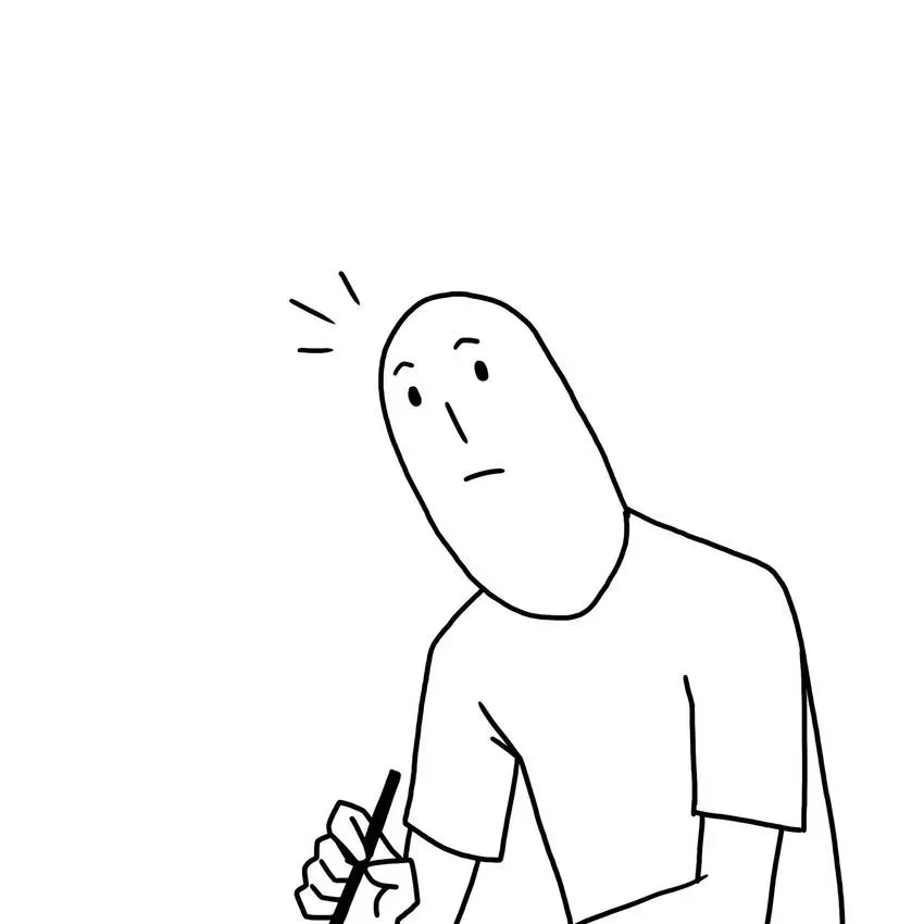 Hurts a Little Chapter 4 page 5 - 
