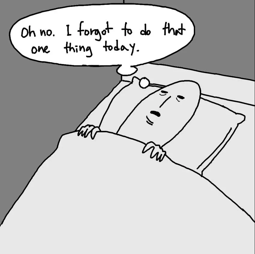 Hurts a Little Chapter 5 page 2 - 