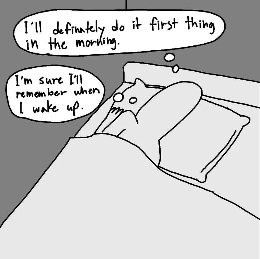 Hurts a Little Chapter 5 page 3 - 