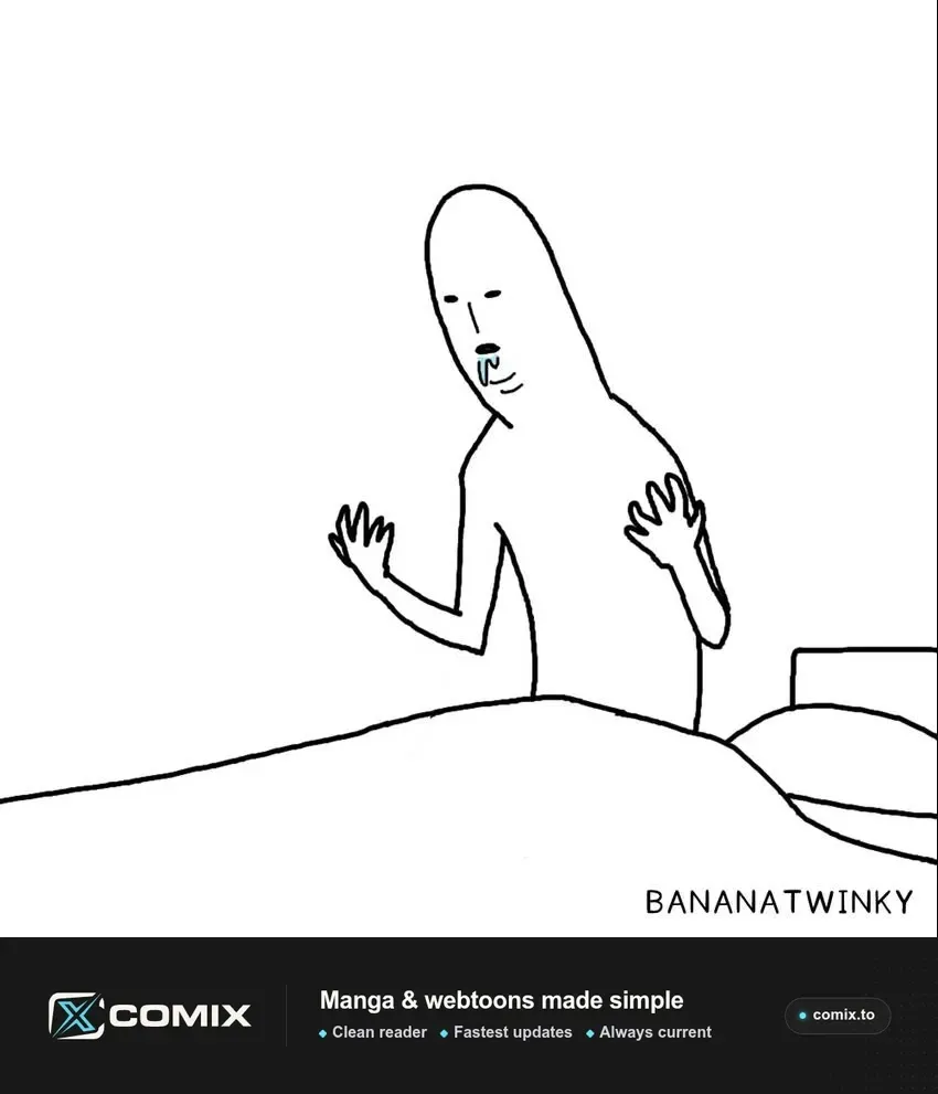 Hurts a Little Chapter 5 page 5 - 
