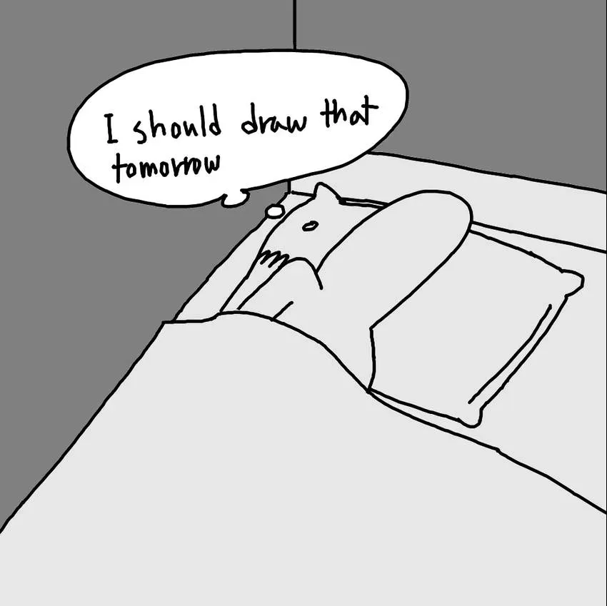 Hurts a Little Chapter 6 page 3 - 