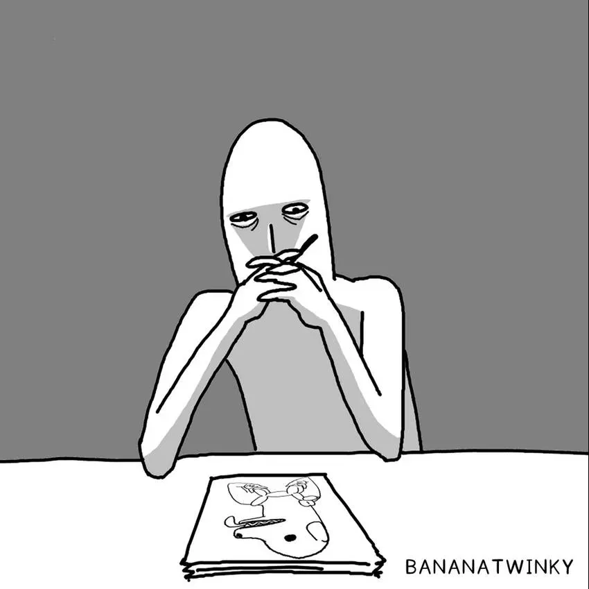 Hurts a Little Chapter 6 page 5 - 