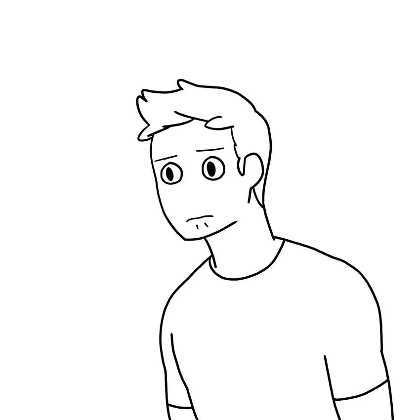Hurts a Little Chapter 7 page 3 - 