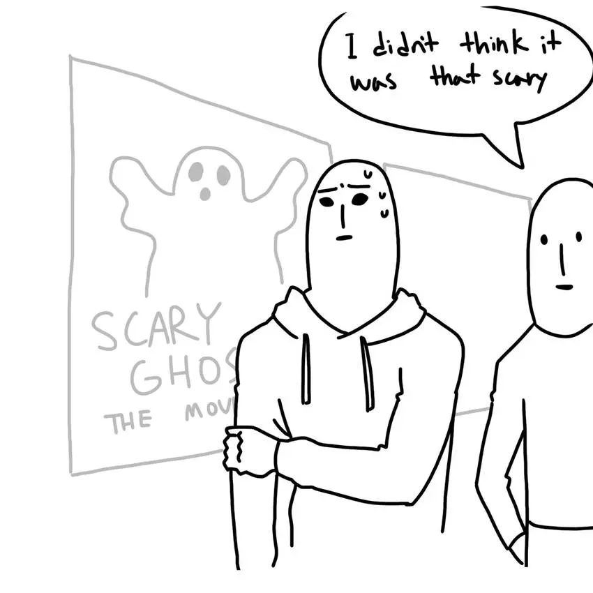 Hurts a Little Chapter 8 page 2 - 