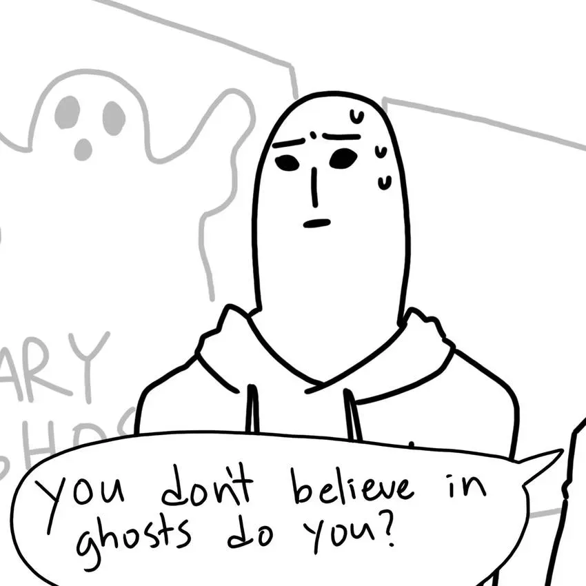 Hurts a Little Chapter 8 page 3 - 