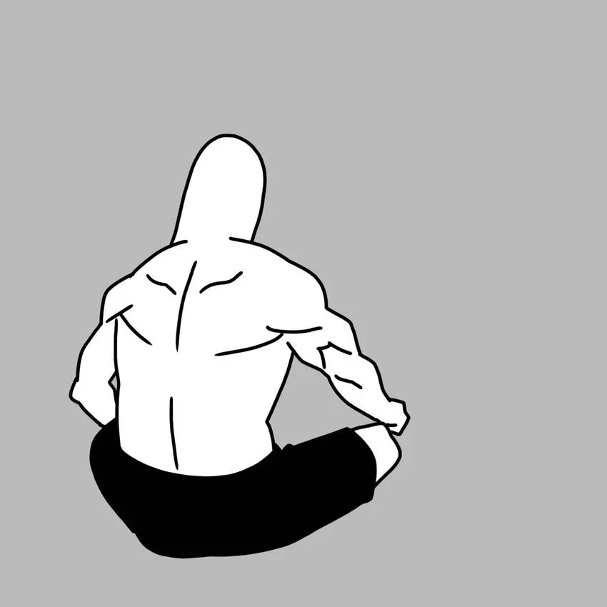 Hurts a Little Chapter 8 page 5 - 