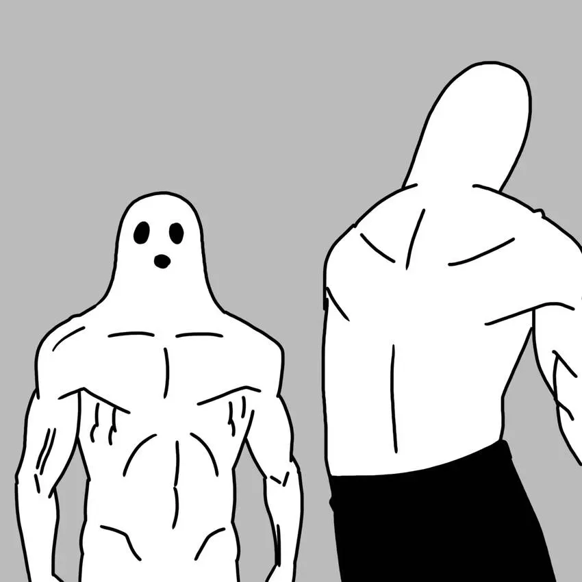 Hurts a Little Chapter 8 page 7 - 
