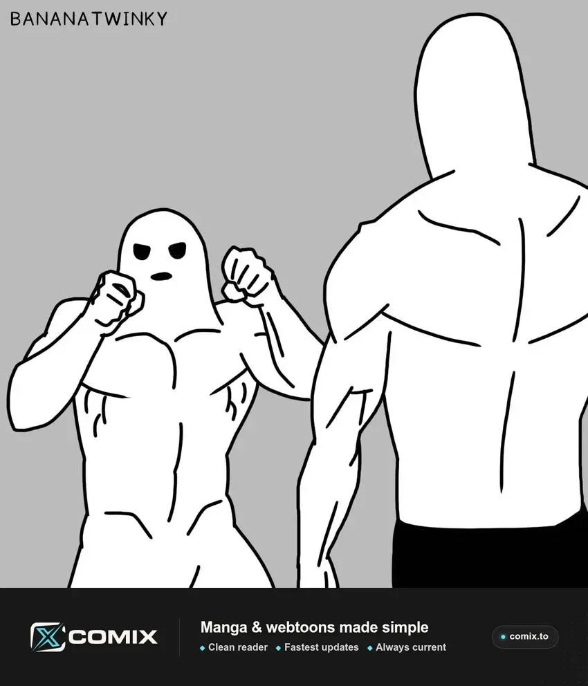 Hurts a Little Chapter 8 page 8 - 
