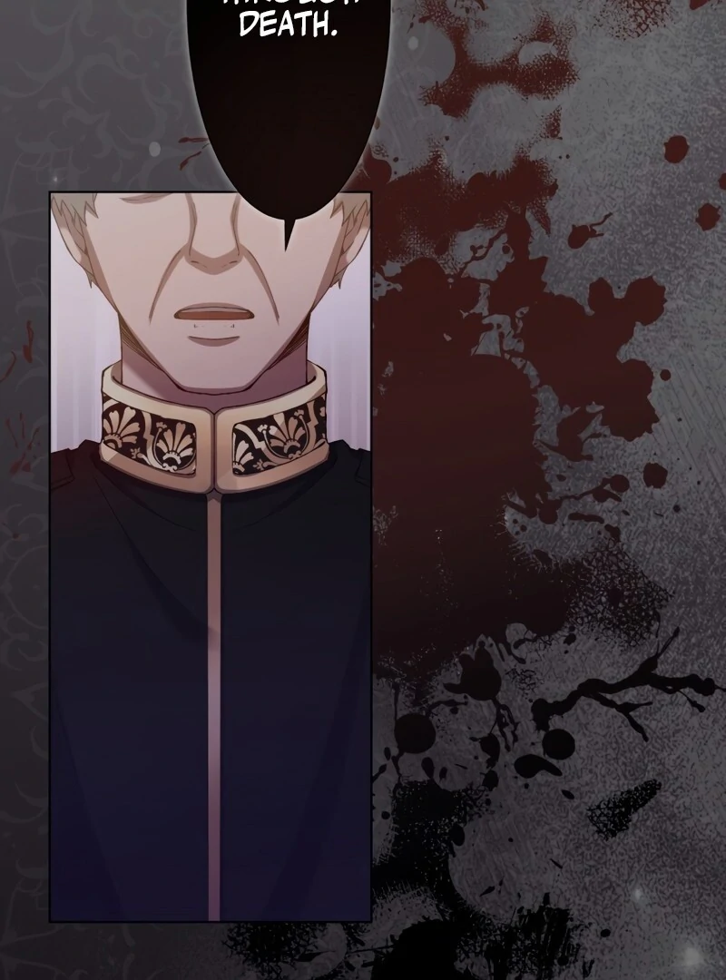 Husband, I wont Forgive You if You Die in this Life Chapter 1 page 11 - 