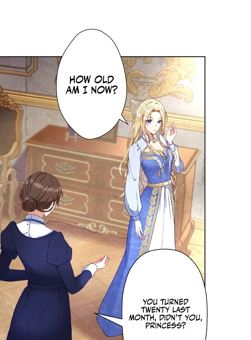 Husband, I wont Forgive You if You Die in this Life Chapter 1 page 114 - 