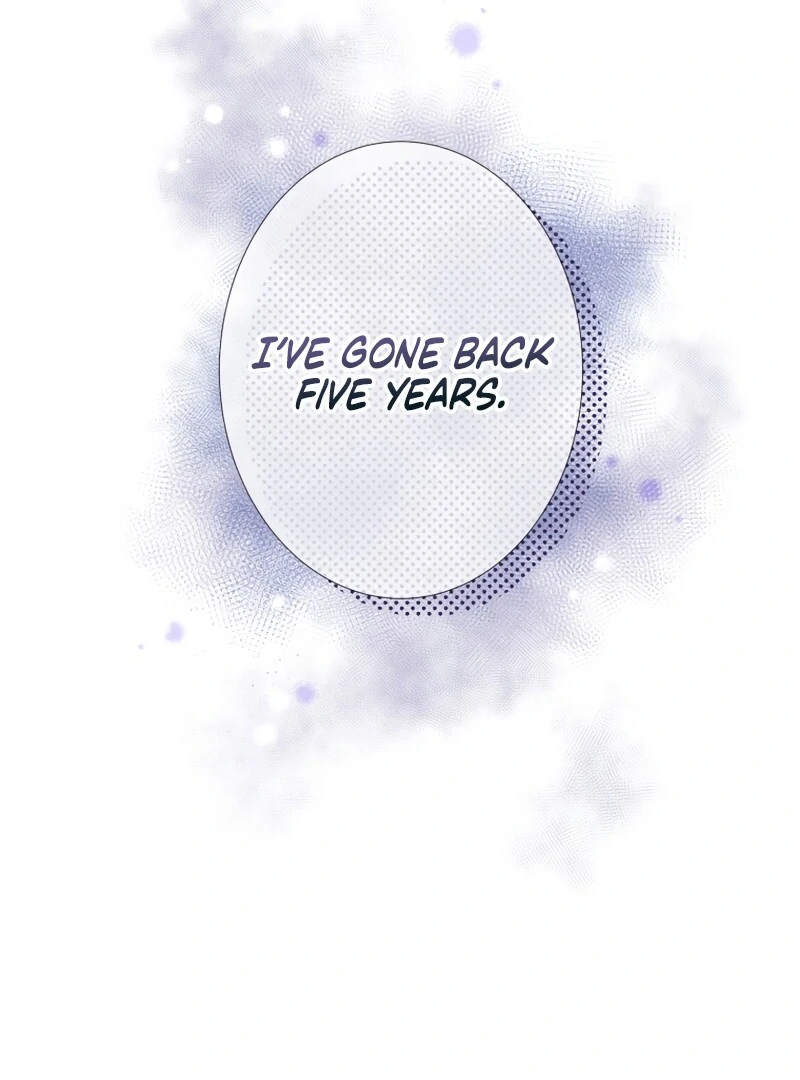 Husband, I wont Forgive You if You Die in this Life Chapter 1 page 117 - 