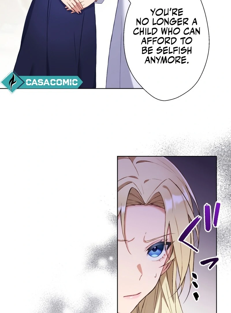 Husband, I wont Forgive You if You Die in this Life Chapter 1 page 119 - 