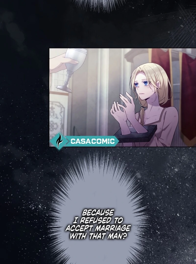 Husband, I wont Forgive You if You Die in this Life Chapter 1 page 15 - 