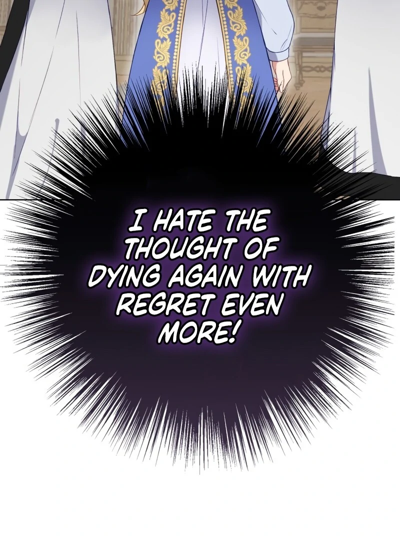 Husband, I wont Forgive You if You Die in this Life Chapter 1 page 147 - 