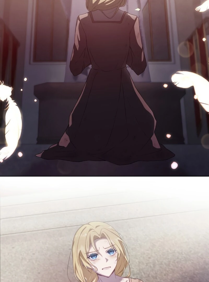 Husband, I wont Forgive You if You Die in this Life Chapter 1 page 21 - 