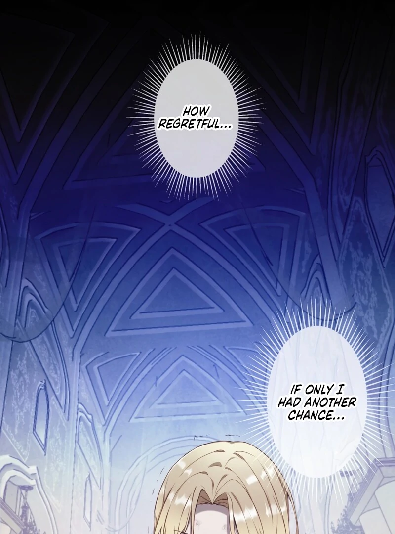 Husband, I wont Forgive You if You Die in this Life Chapter 1 page 31 - 
