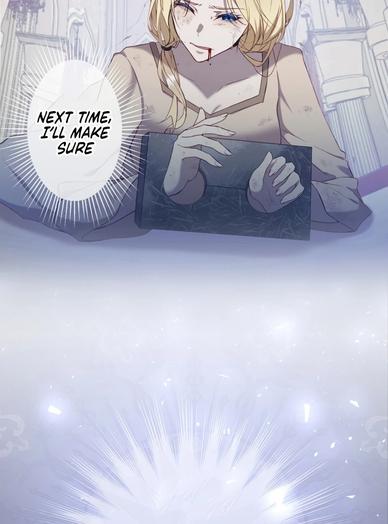 Husband, I wont Forgive You if You Die in this Life Chapter 1 page 32 - 