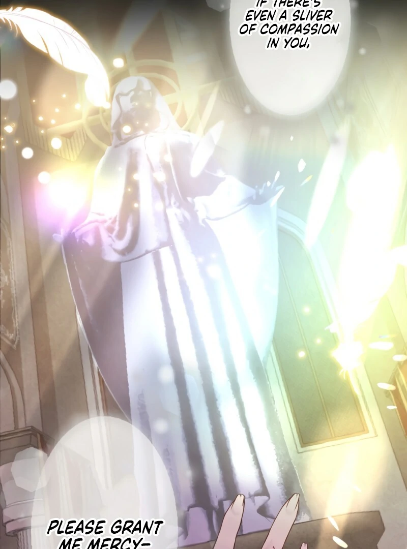Husband, I wont Forgive You if You Die in this Life Chapter 1 page 36 - 
