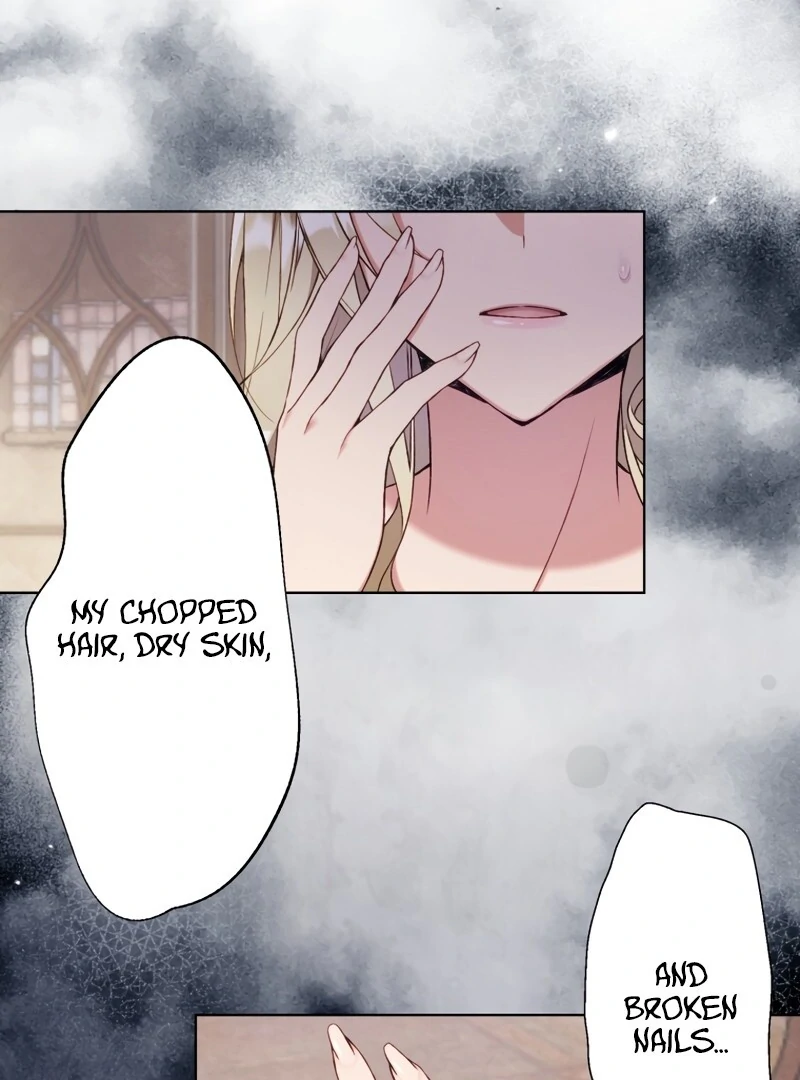 Husband, I wont Forgive You if You Die in this Life Chapter 1 page 54 - 