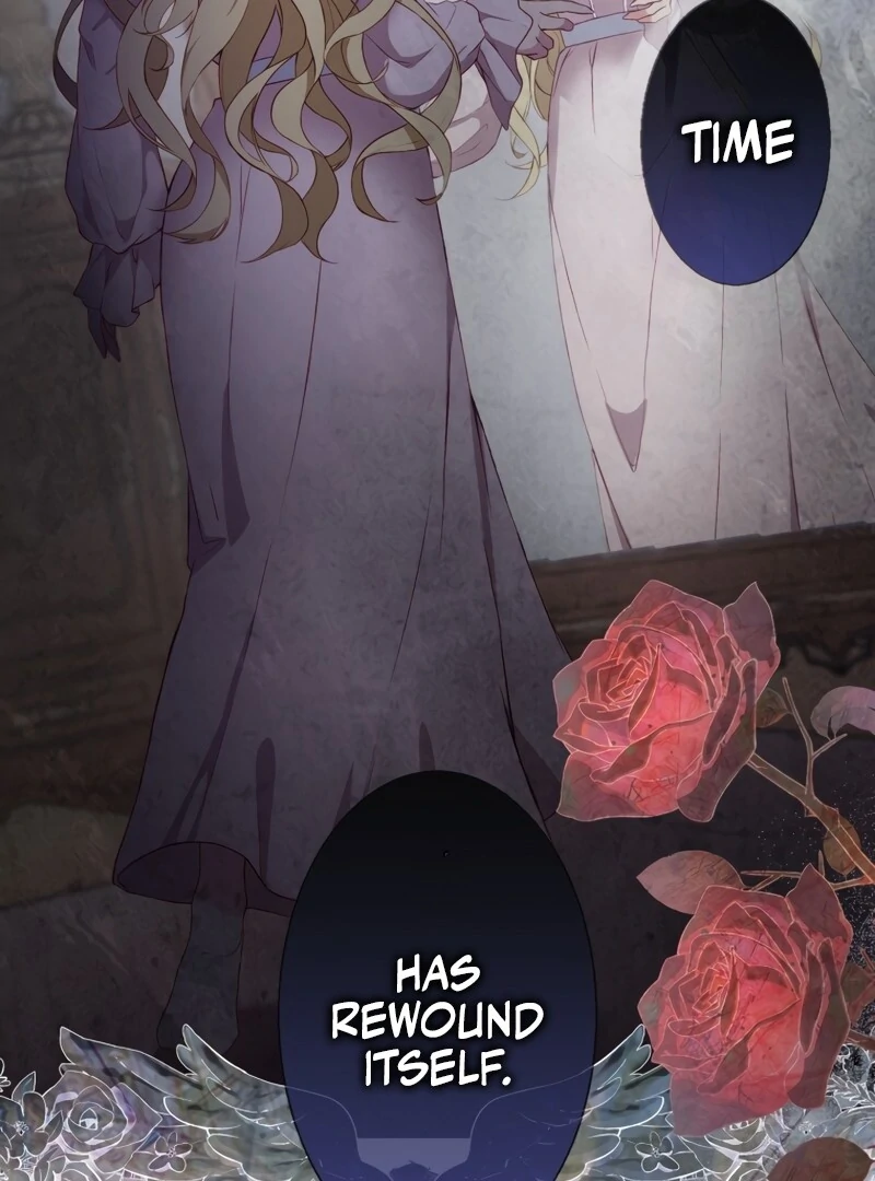 Husband, I wont Forgive You if You Die in this Life Chapter 1 page 58 - 
