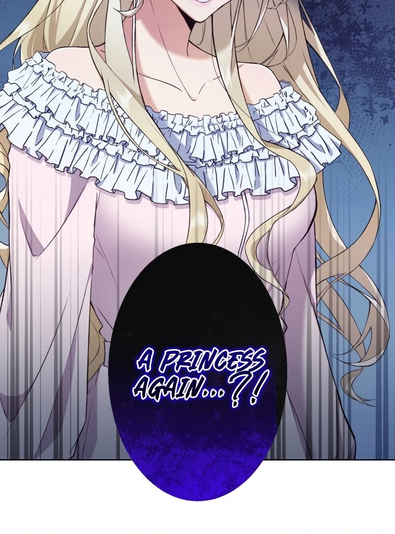 Husband, I wont Forgive You if You Die in this Life Chapter 1 page 69 - 