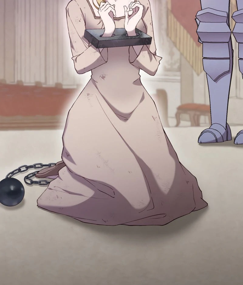 Husband, I wont Forgive You if You Die in this Life Chapter 1 page 8 - 