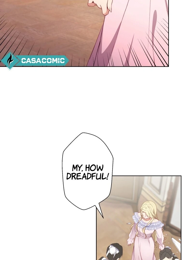 Husband, I wont Forgive You if You Die in this Life Chapter 1 page 79 - 