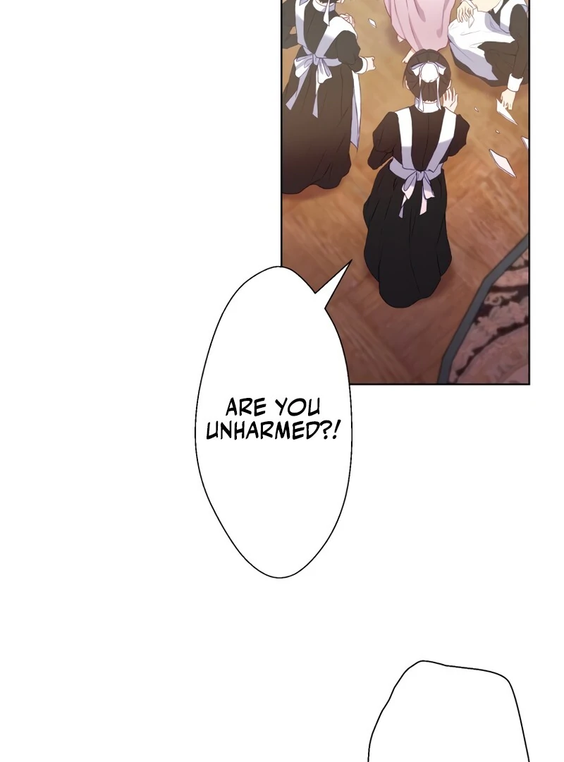 Husband, I wont Forgive You if You Die in this Life Chapter 1 page 80 - 