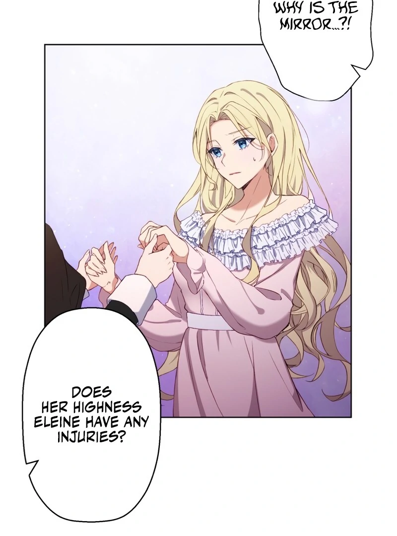Husband, I wont Forgive You if You Die in this Life Chapter 1 page 81 - 