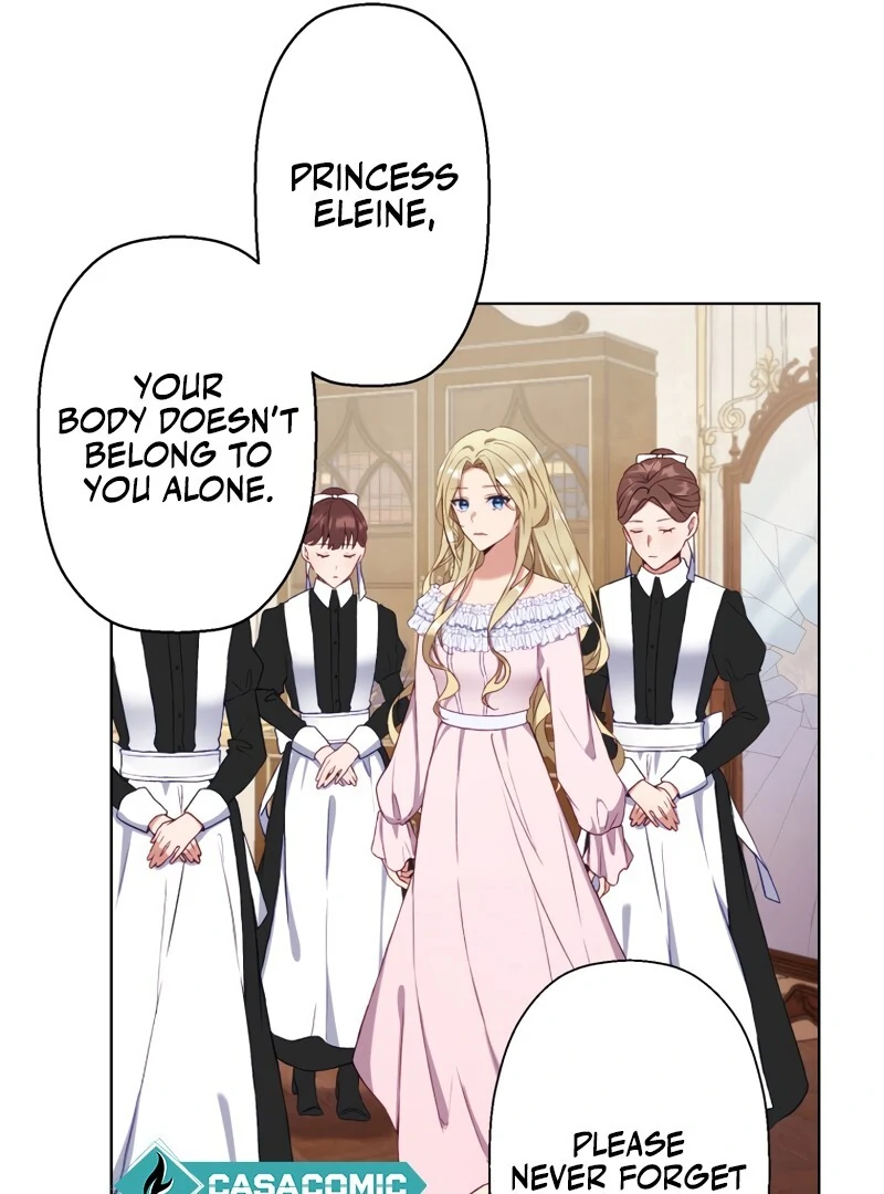 Husband, I wont Forgive You if You Die in this Life Chapter 1 page 86 - 