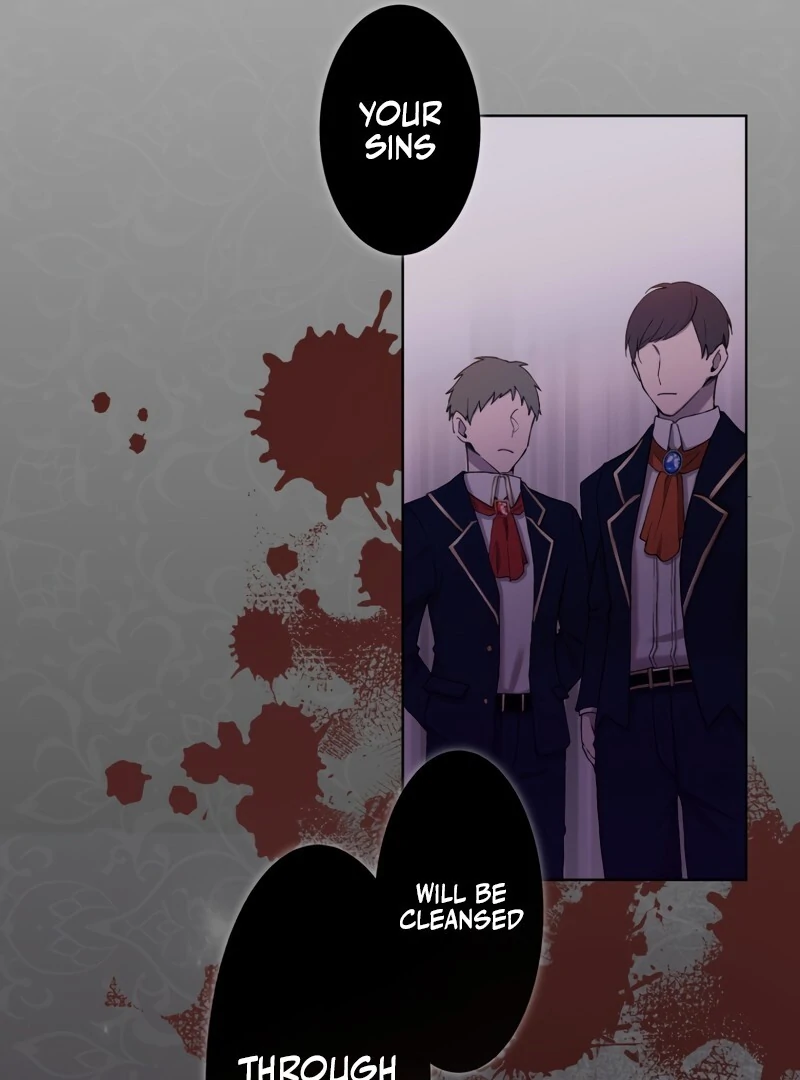 Husband, I wont Forgive You if You Die in this Life Chapter 1 page 10 - 