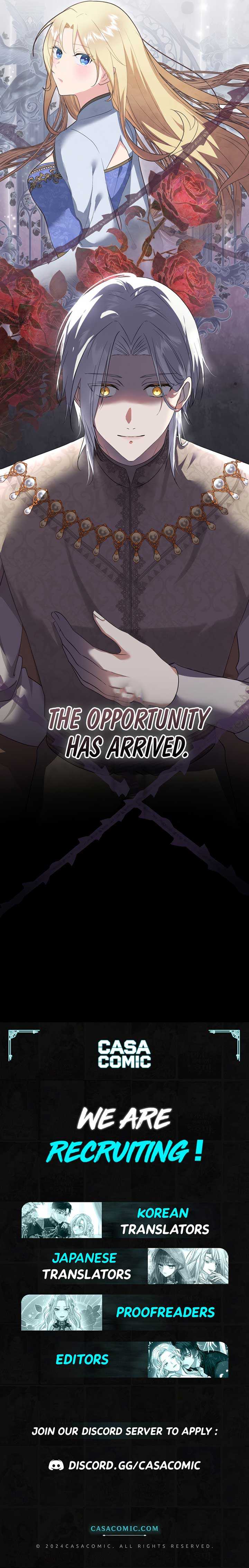 Husband, I wont Forgive You if You Die in this Life Chapter 14 page 12 - 